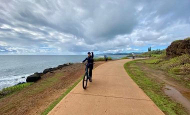 Kapa’a Bike Rentals (1)