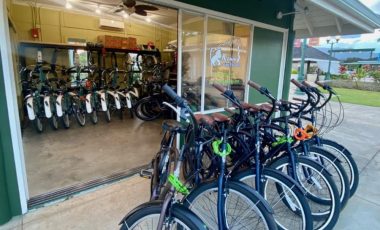 Kapa’a Bike Rentals (10)