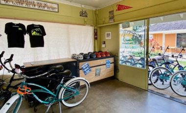Kapa’a Bike Rentals (15)