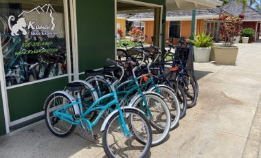 Kapa’a Bike Rentals (16)