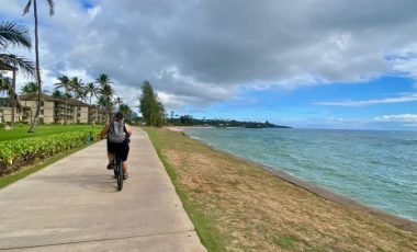 Kapa’a Bike Rentals (2)