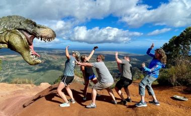 Waimea Canyon (10)