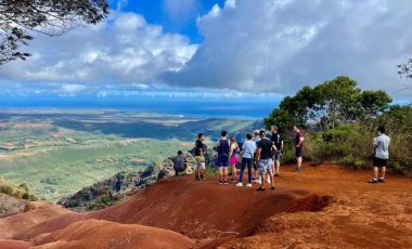 Waimea Canyon (11)
