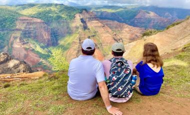 Waimea Canyon (5)